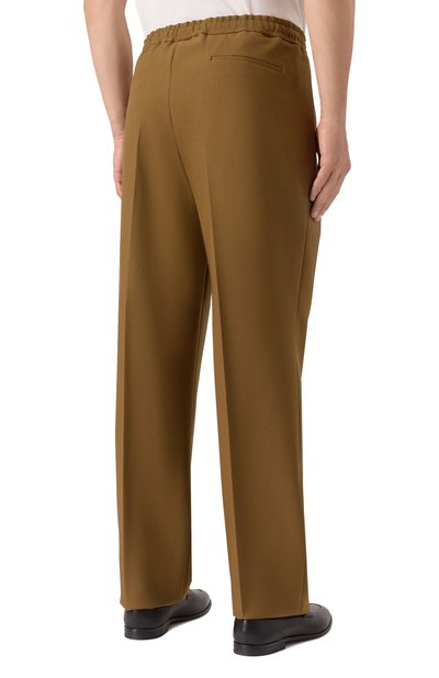 Брюки VALENTINO, арт. 7V3RBN31/AF4, фото 4