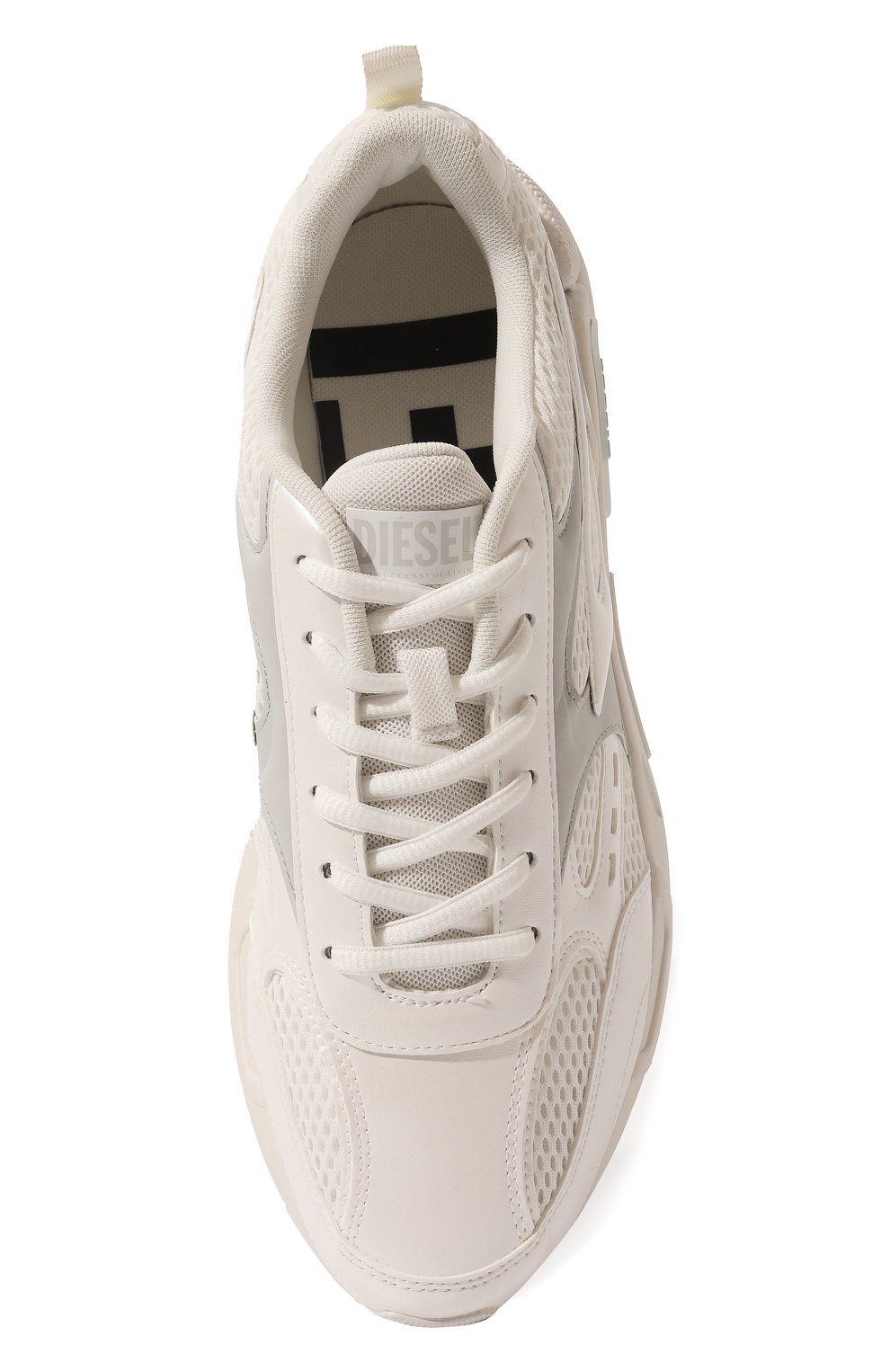 Комбинированные кроссовки s-serendipity DIESEL, арт. Y02868/P5139, фото 6