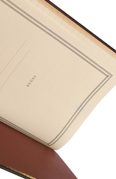 Блокнот GUCCI, арт. 661731 2ZVB0, фото 3