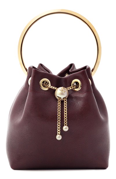 Сумка bon bon JIMMY CHOO, арт. B0NB0NTYT, фото 1