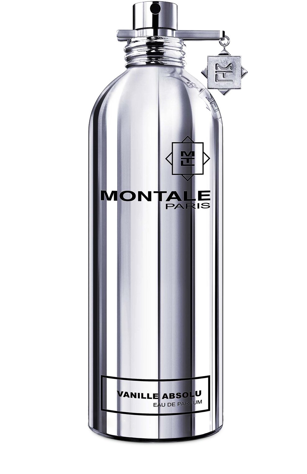 Парфюмерная вода vanille absolu (50ml) MONTALE бесцветного цвета по цене 7300 руб., арт. 3713981400901, фото 1 Парфюмерная вода vanille absolu (50ml) MONTALE, арт. 3713981400901, фото 1