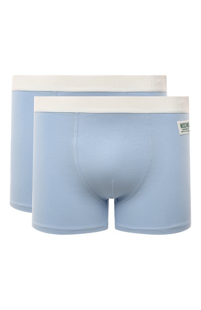 Комплект из двух боксеров MOSCHINO, арт. A4780/8134, фото 1