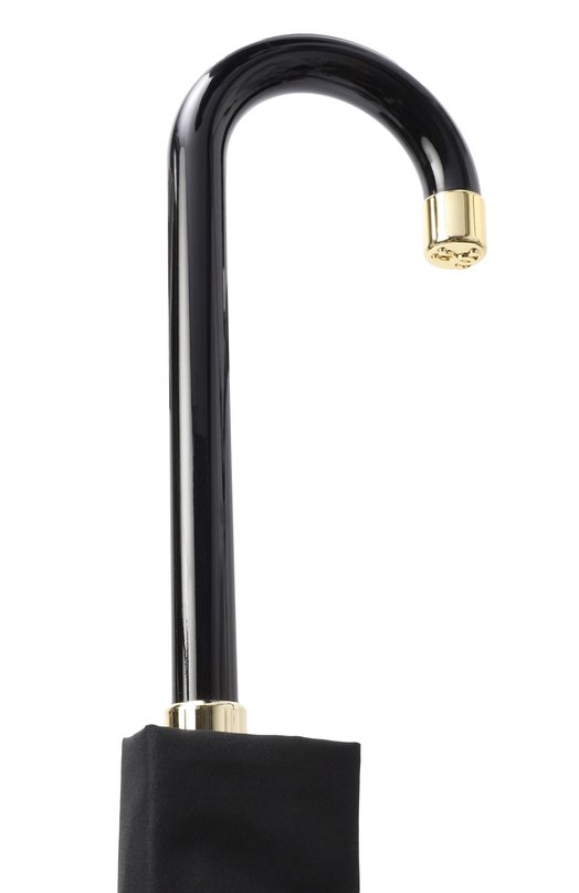 Зонт-трость Moschino 8982-63 AUT0 Чёрный  8982-63 AUT0 Фото 4