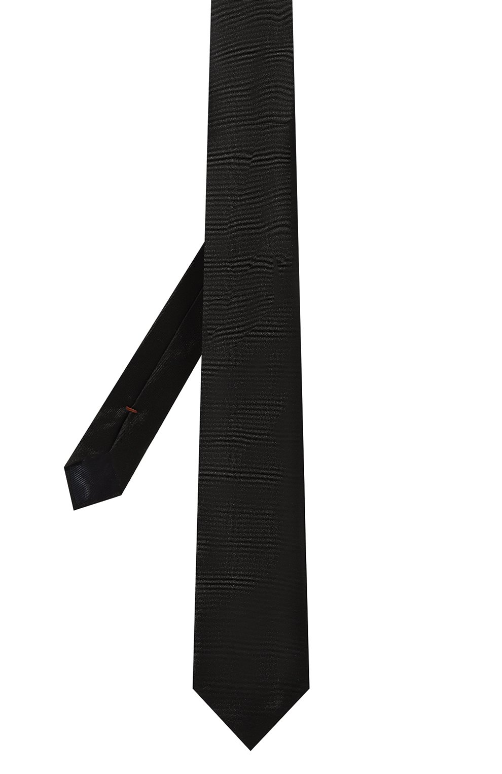 Шелковый галстук ALTEA, арт. 2321212, фото 3