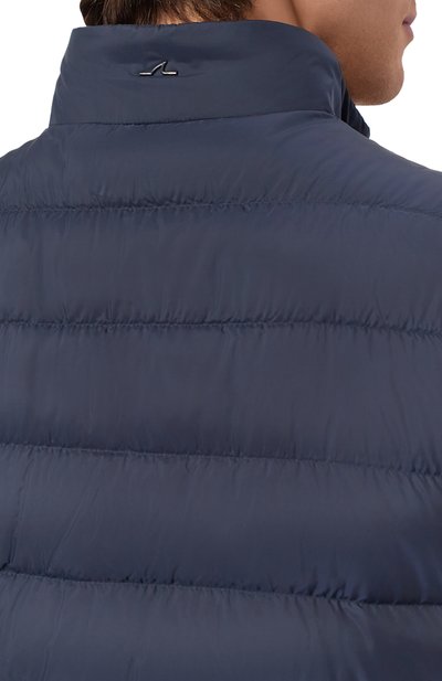 Пуховый жилет PAUL&SHARK, арт. 99312007, фото 5