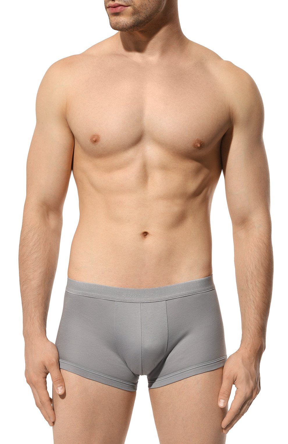 Хлопковые боксеры ZIMMERLI, арт. 286-1445, фото 2