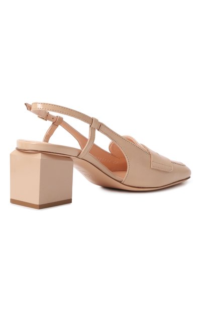 Лакированные туфли angie AGL, арт. D169014PC/PLUME, фото 5