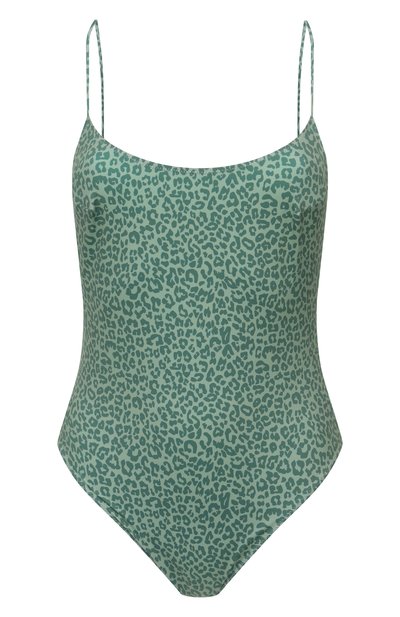 Женский слитный купальник MC2 SAINT BARTH, арт. STBW CECILLE P/06419H