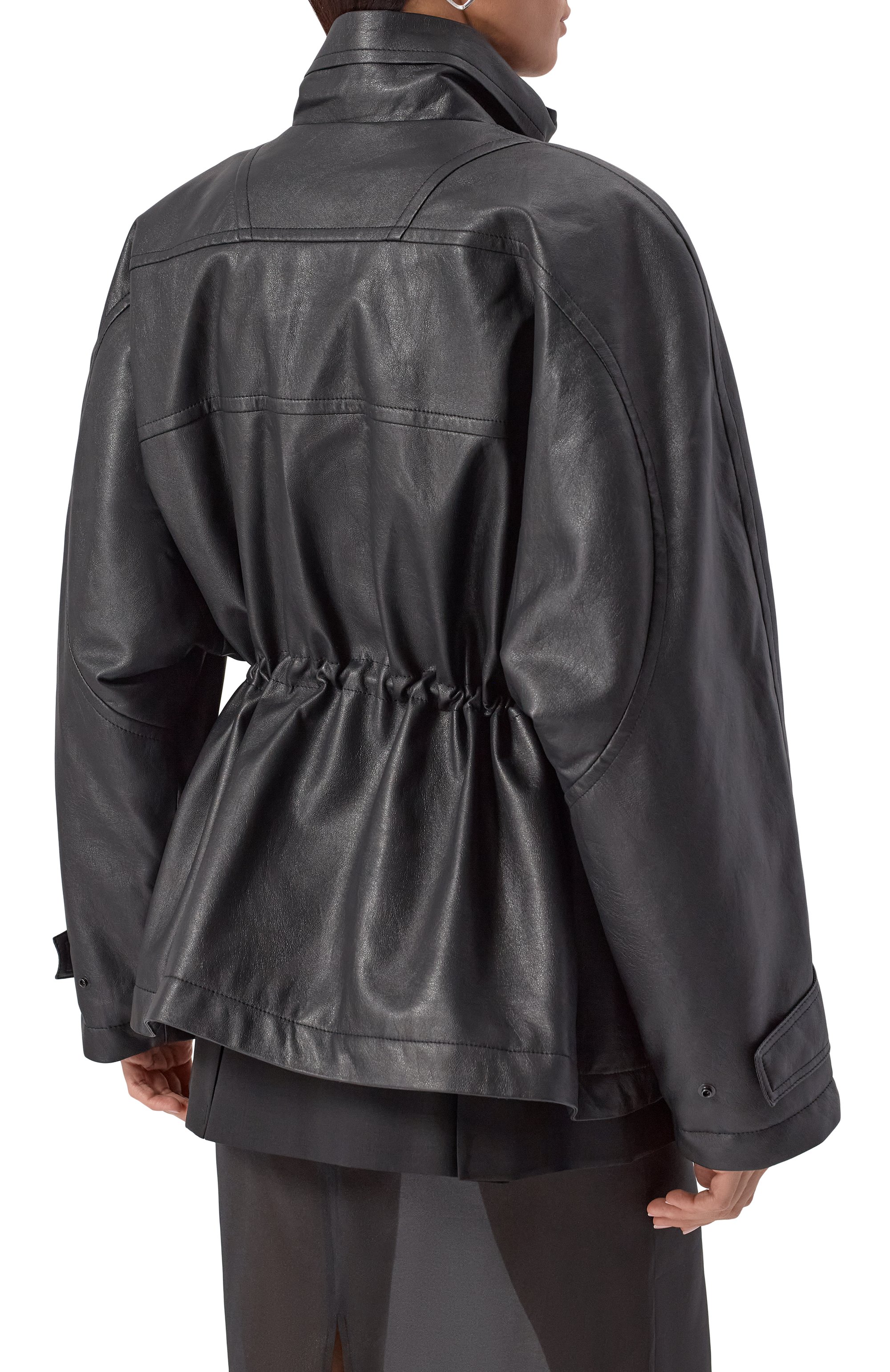 Утепленная куртка JUUN.J, арт. JW4939W51, фото 4