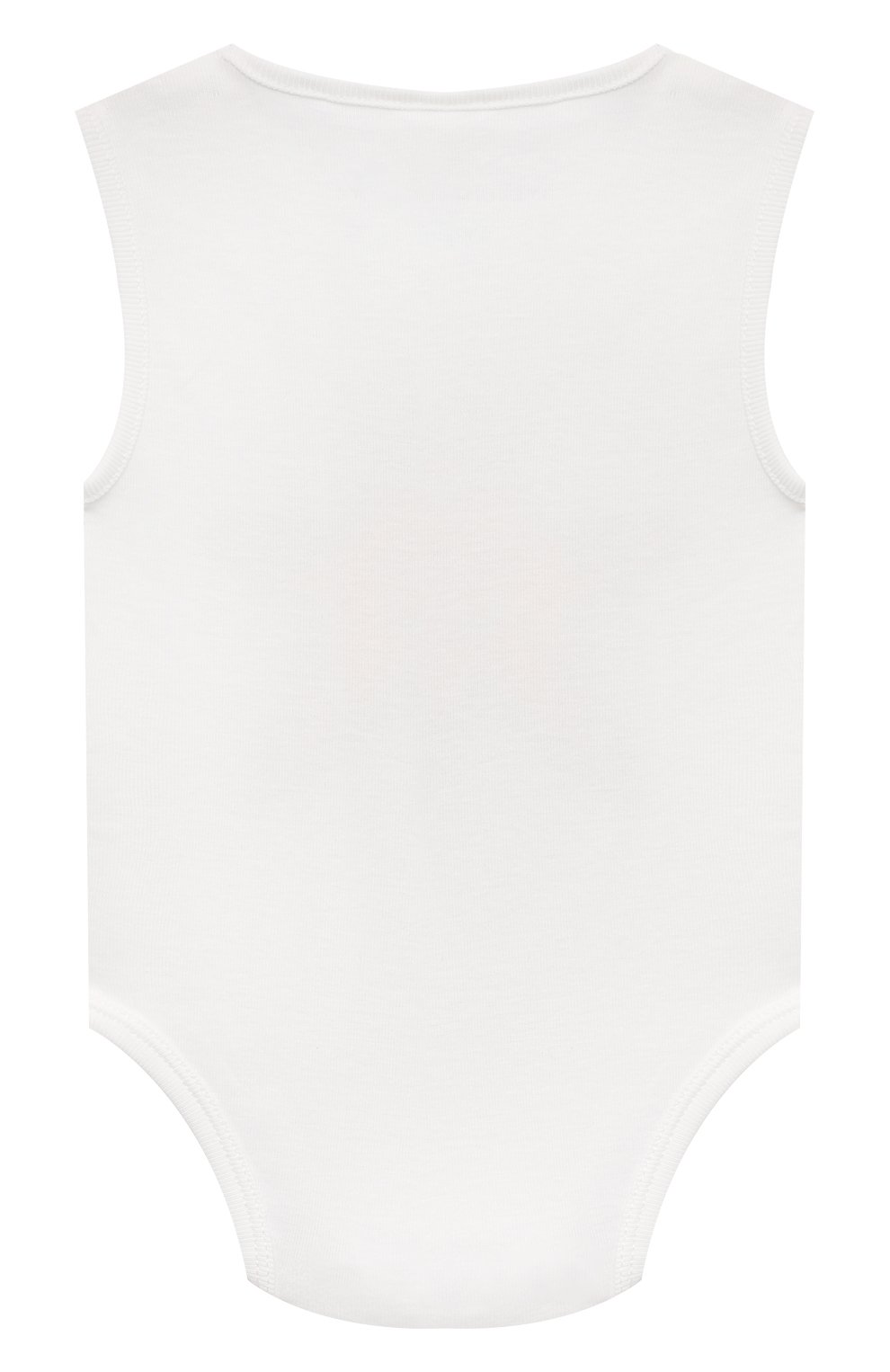 Комплект из комбинезона и боди STELLA MCCARTNEY, арт. TUB519, фото 5