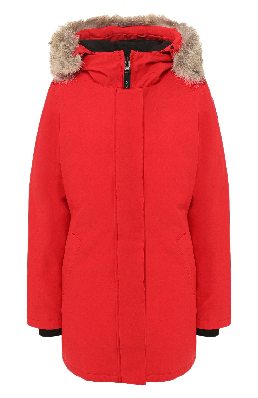 Пуховик victoria CANADA GOOSE, арт. 3037L, фото 1