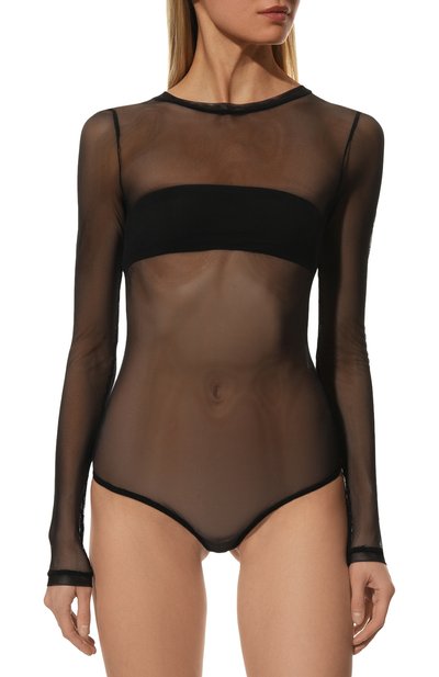 Боди SUBTERRANEI, арт. I22subfw22-020, фото 3