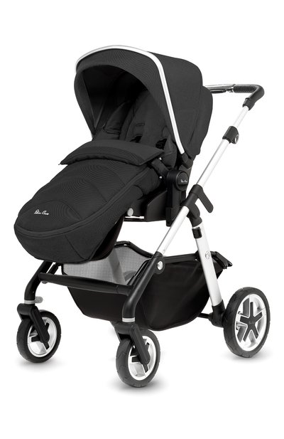 Коляска horizon go onyx SILVER CROSS, арт. SX2125.OXEU, фото 1