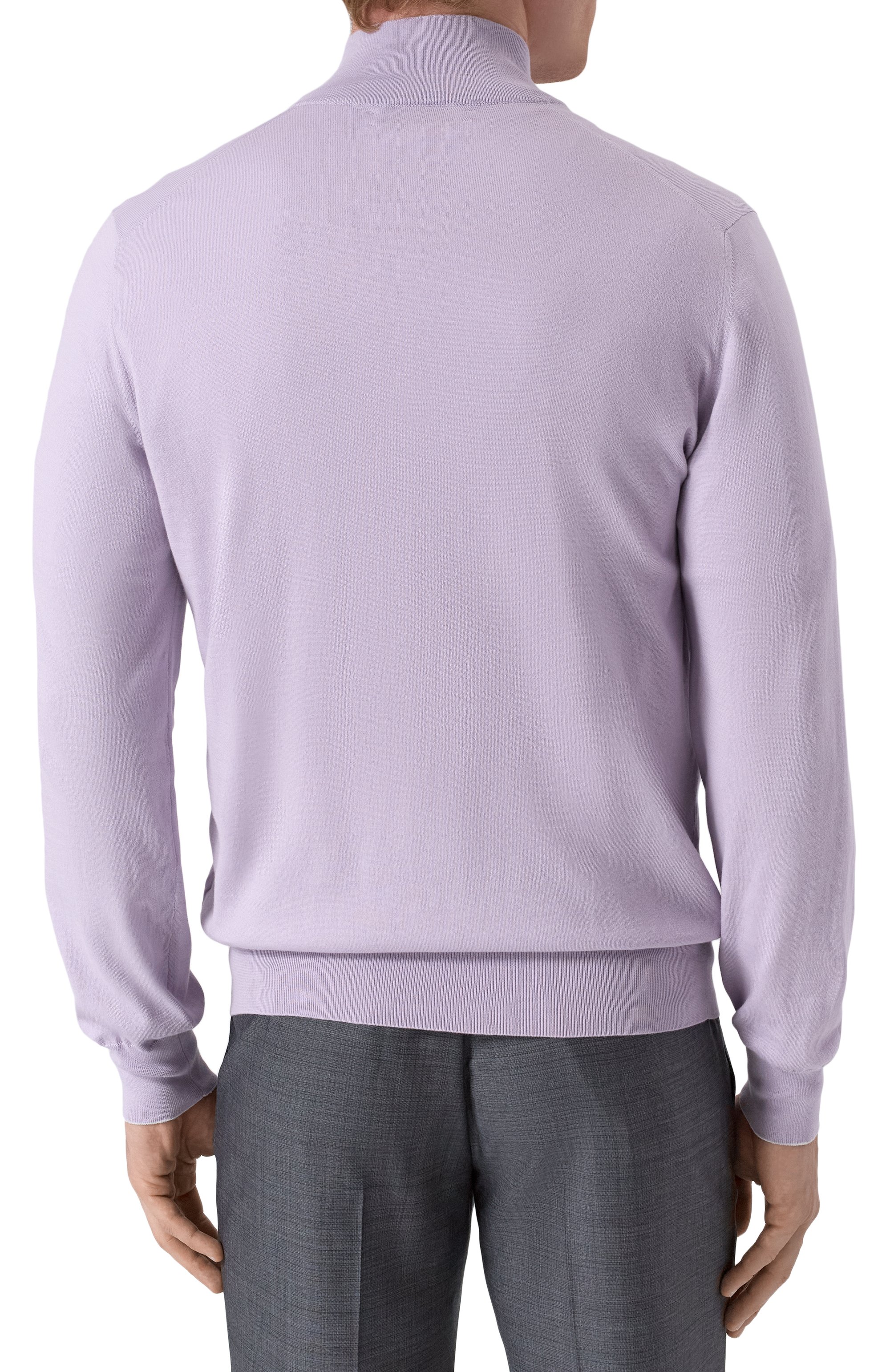 Хлопковый кардиган BRUNELLO CUCINELLI, арт. M2900106, фото 4