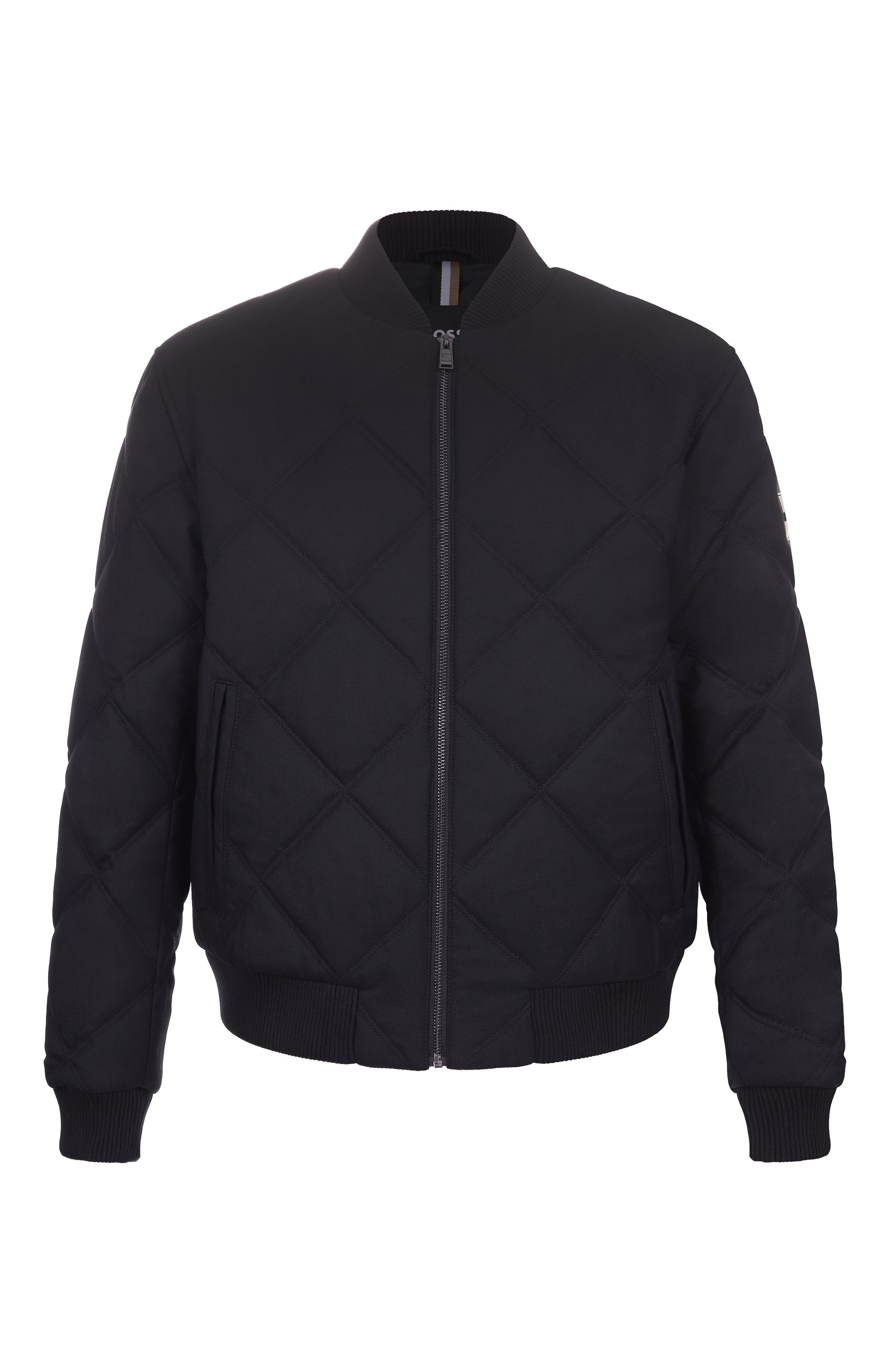 Бомбер BOSS, арт. 50530346, фото 1