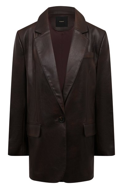 Женский жакет PINKO, арт. 104439/A27M