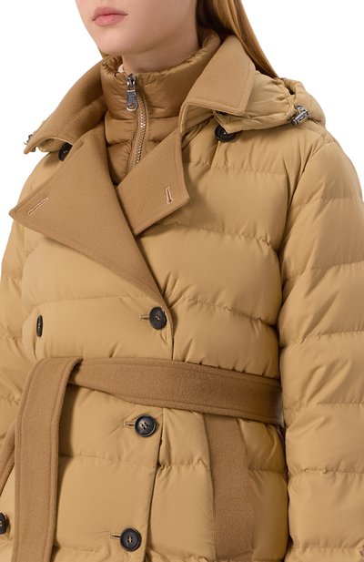 Пуховик HETREGO, арт. 8P700/DH0LE, фото 5