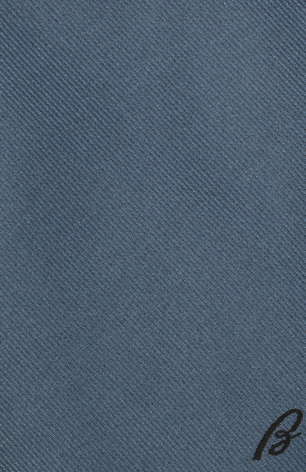 Шелковый галстук BRIONI, арт. 062I00/0943C, фото 4