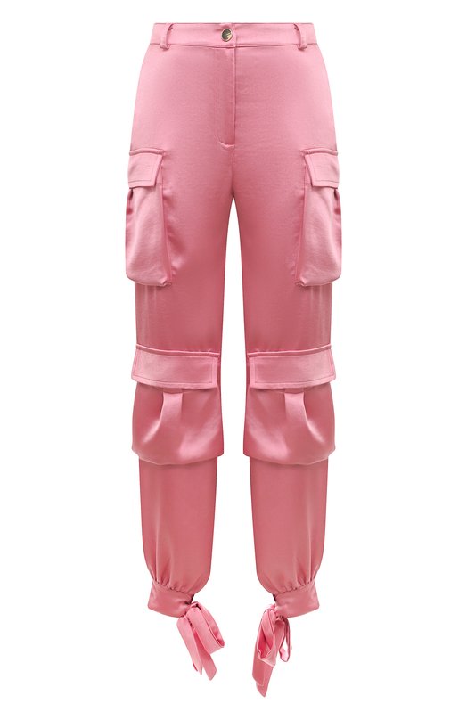 

Брюки Pinko, Розовый