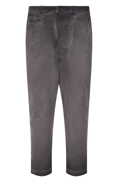 Мужские хлопковые брюки NEVER ENOUGH, арт. MPA005