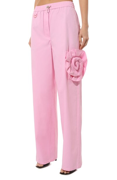 Хлопковые брюки VIVETTA, арт. V2M/B011/V027, фото 3