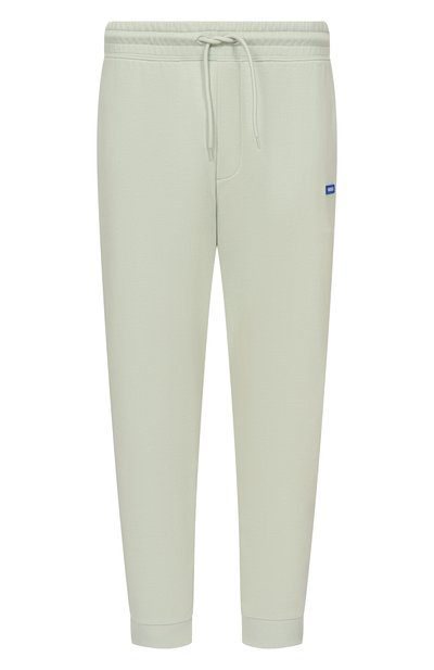 Мужские хлопковые джоггеры HUGO BLUE, арт. 50522372