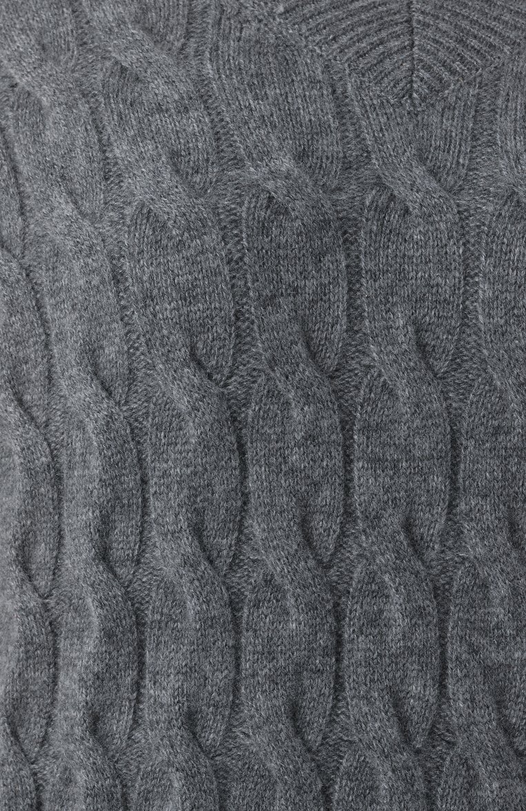 Кашемировый свитер RE/DONE, арт. 697-10WCVNPUL, фото 1