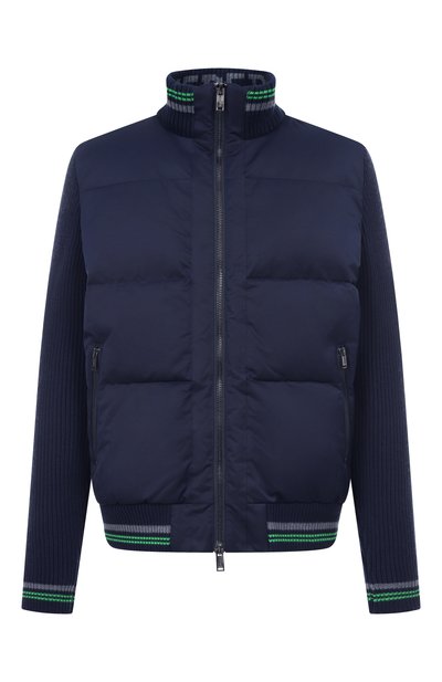 Мужской бомбер ICEBERG, арт. J050/6404