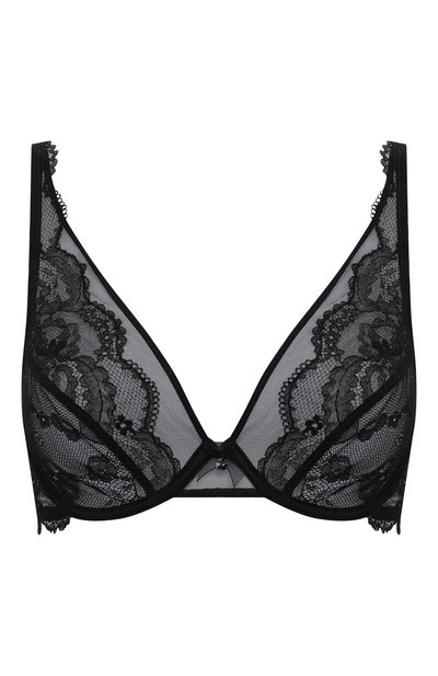 Женский бюстгальтер с мягкой чашкой LISE CHARMEL, арт. ACG6970B_чер