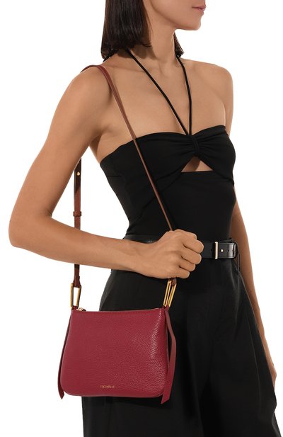 Сумка magie small COCCINELLE, арт. E5 MQF 55 03 01, фото 2
