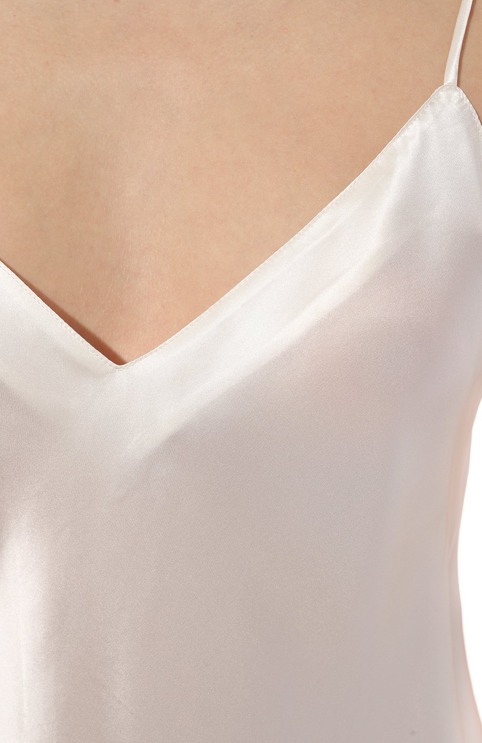 Шелковая пижама SIMONE PERELE, арт. 15B900-15B640, фото 7