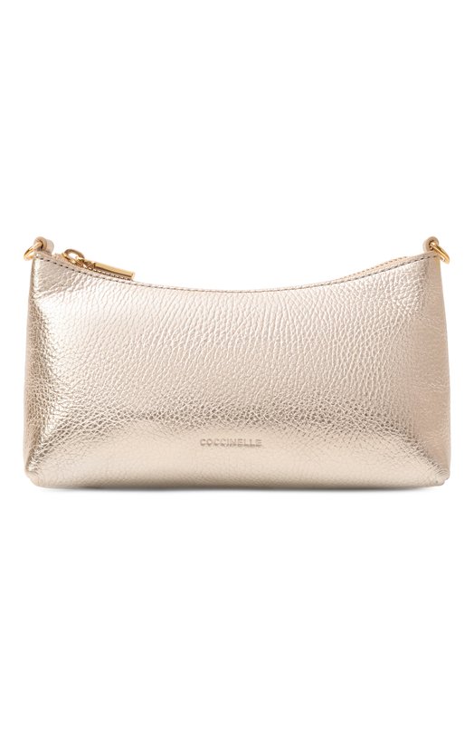 Сумка Aura mini Coccinelle E5QH0550101 Золотой E5QH0550101
