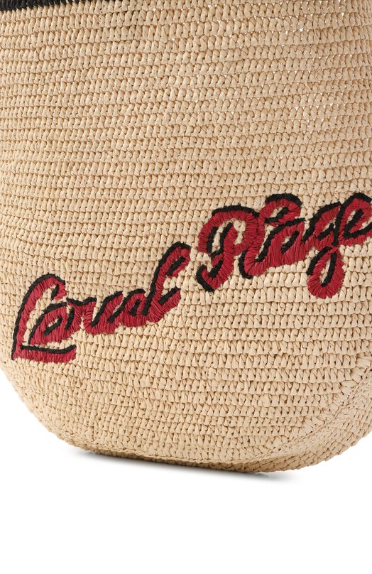 Сумка Summer Mania medium Lancel A13999 Бежевый  A13999 Фото 6