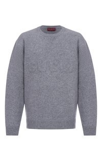 Шерстяной джемпер Gucci