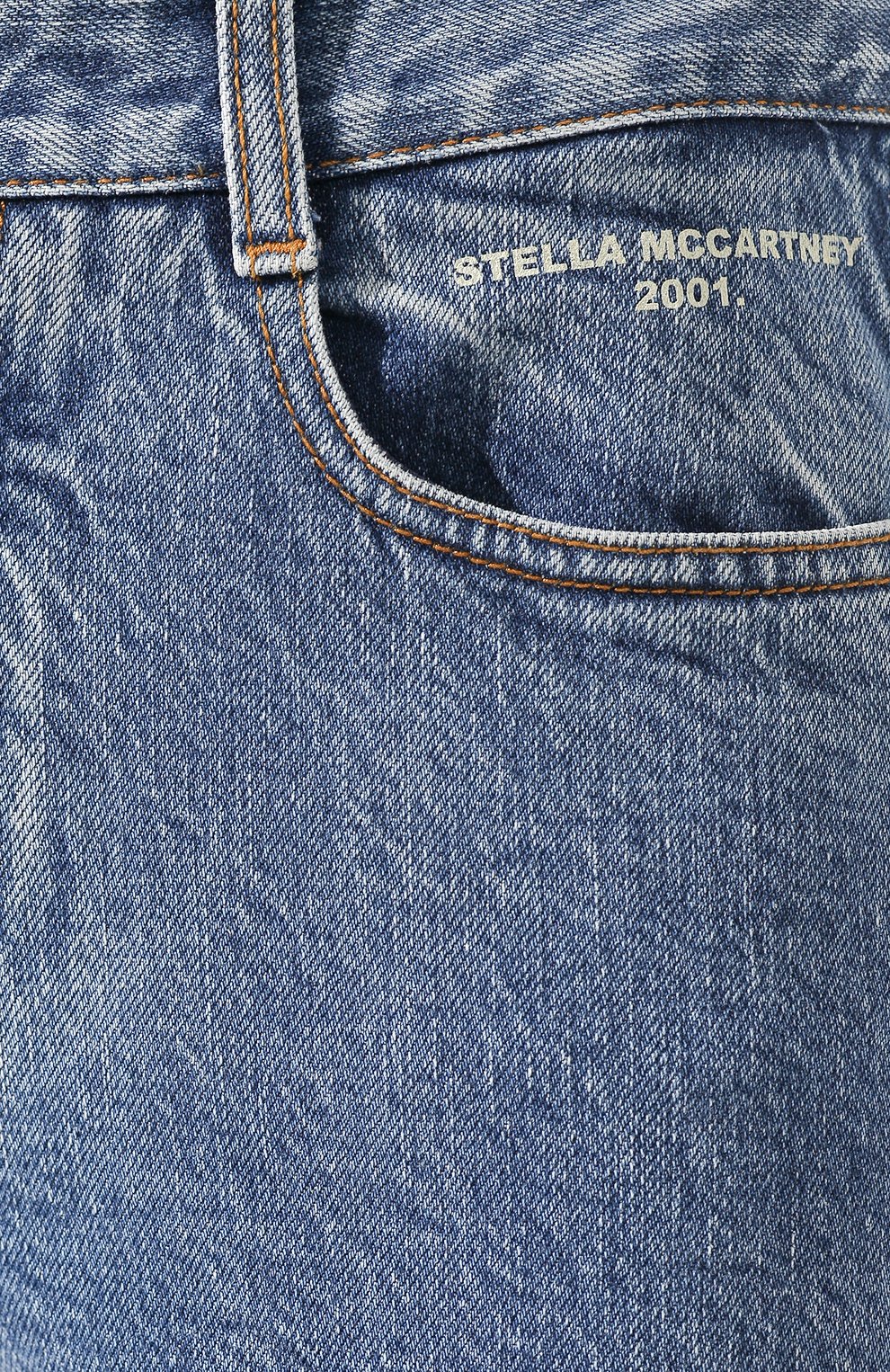 Джинсы STELLA MCCARTNEY, арт. 372773/SNH90, фото 5