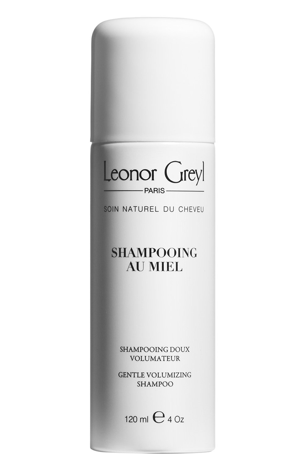 Шампунь медовый shampooing au miel (120ml) LEONOR GREYL, арт. 2004, фото 1