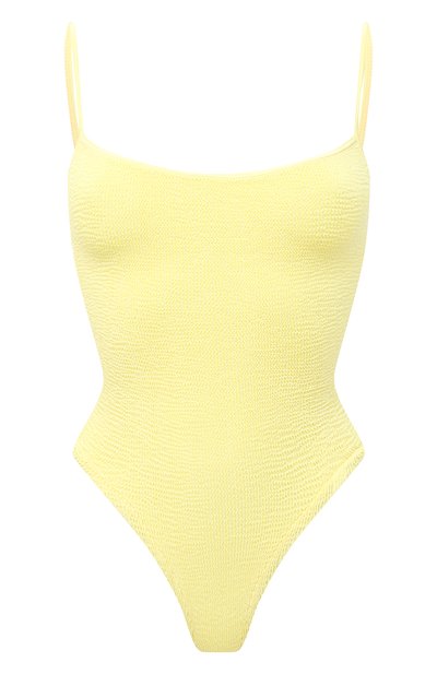 Слитный купальник HUNZA G, арт. PAMELA SWIM, фото 1