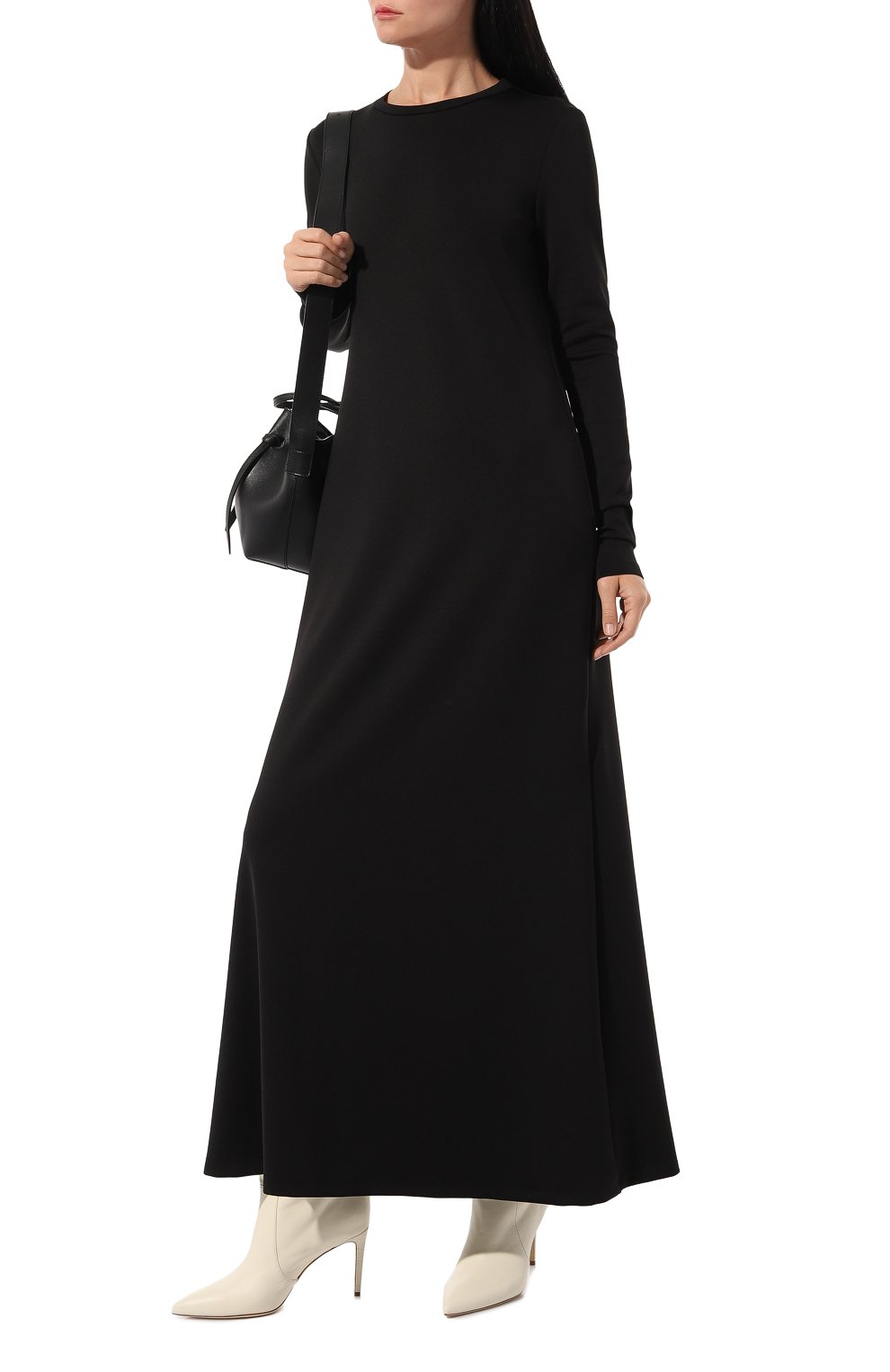 Кожаные сапоги stiletto 85 PARIS TEXAS, арт. PX757/XLTH3, фото 2