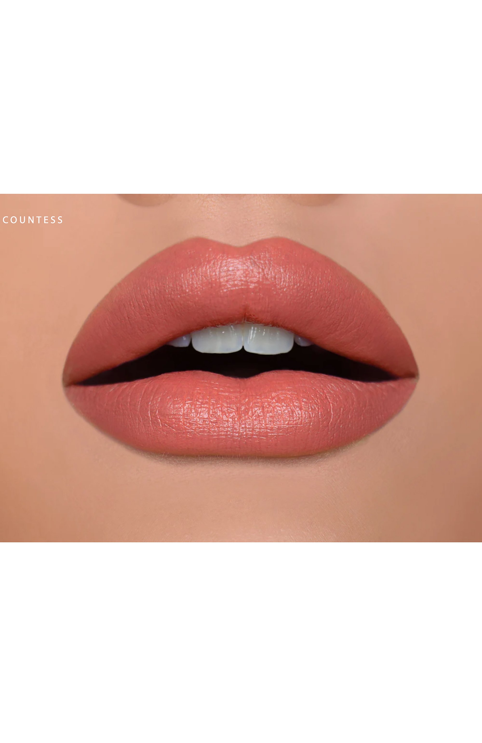 Рефил сатиновой губной помады, оттенок countess (3g) HOUSE OF SILLAGE, арт. 810466022450, фото 2