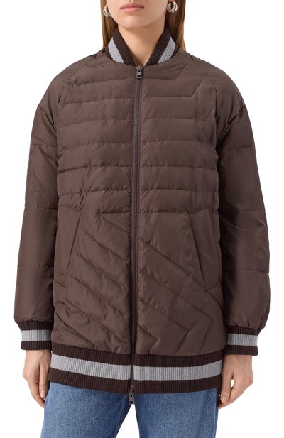 Бомбер LORENA ANTONIAZZI, арт. PI13B/4430, фото 3