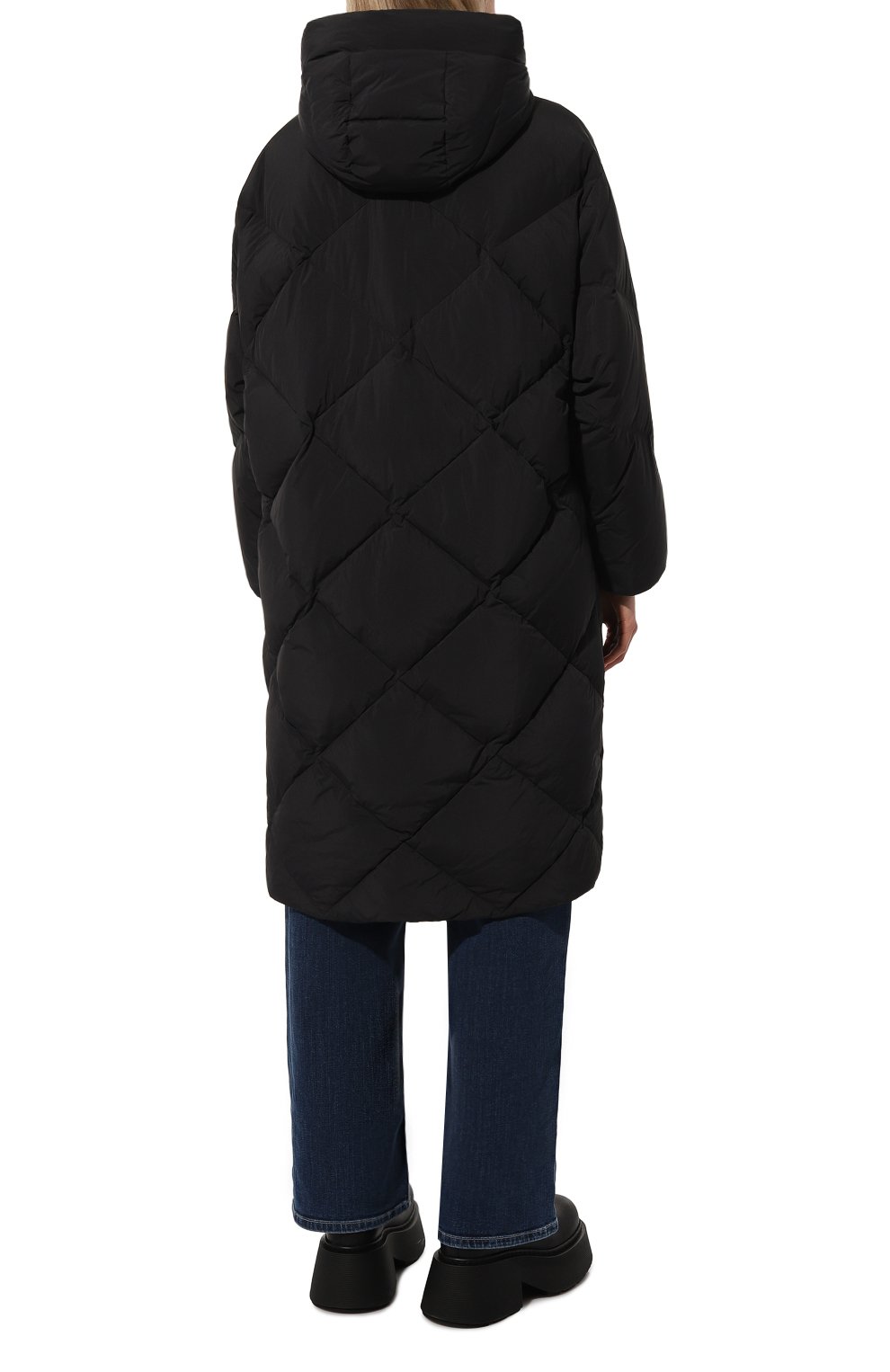 Пуховик DUNO, арт. JENNA X/APRICA, фото 4