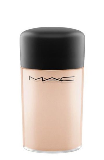 Женские рассыпчатые тени pigment, оттенок naked MAC, арт. MF8K-44