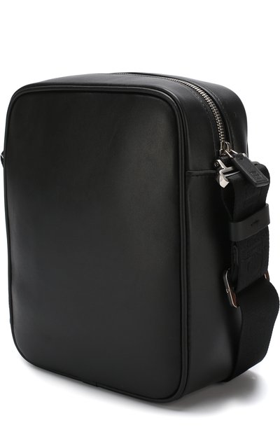 Кожаная сумка-планшет CORNELIANI, арт. 00TD19-0021809/00, фото 3