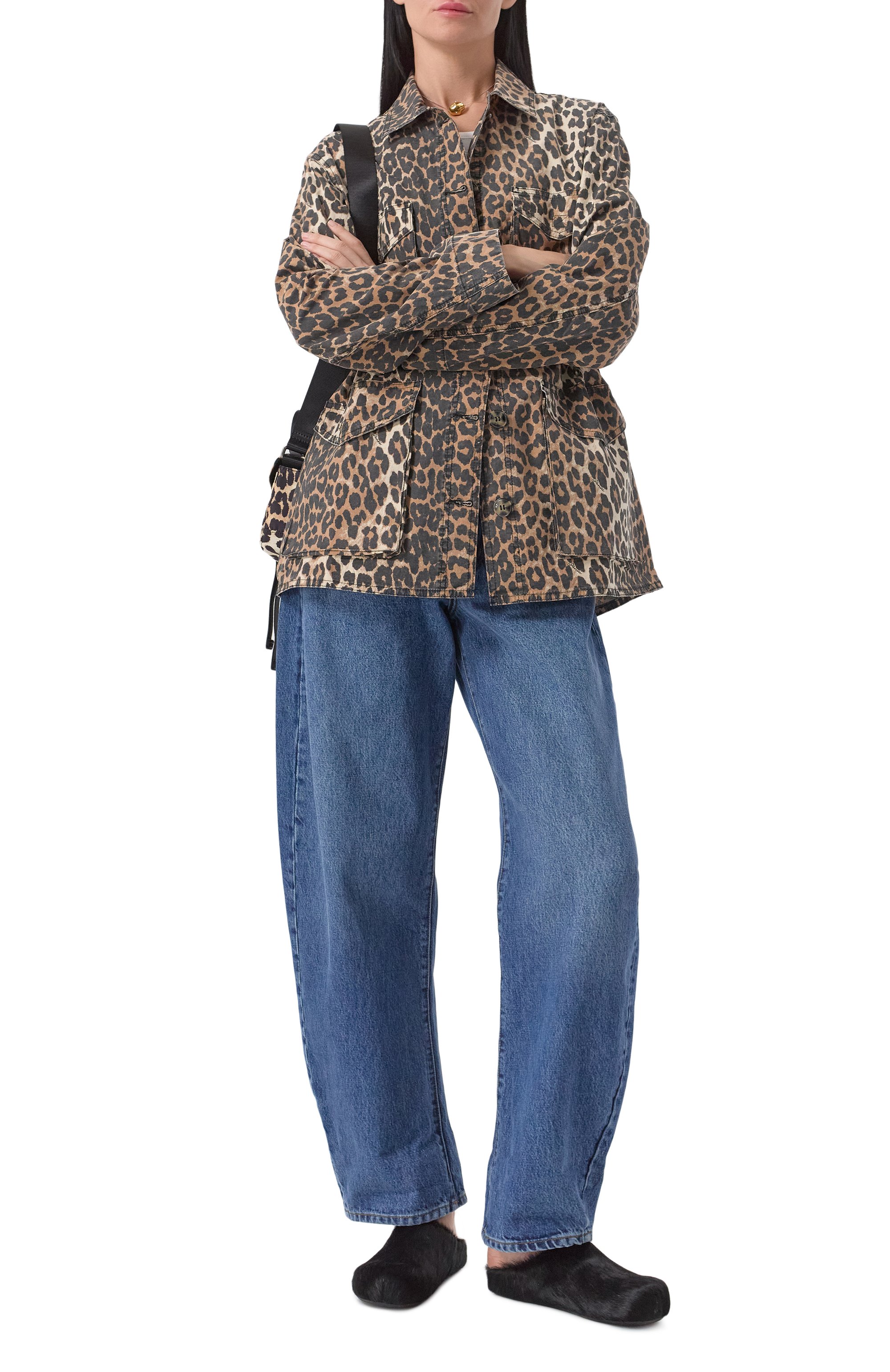 Кожаные сабо fussbett MARNI, арт. SBMS004601/P4122, фото 2