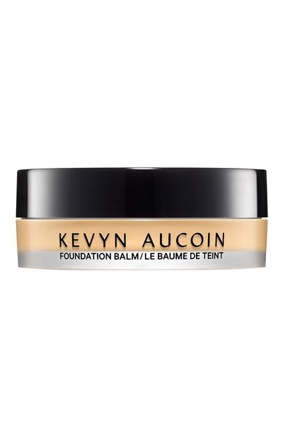 Женское тональная основа the foundation balm, оттенок fb 04 (22g) KEVYN AUCOIN, арт. 836622008335