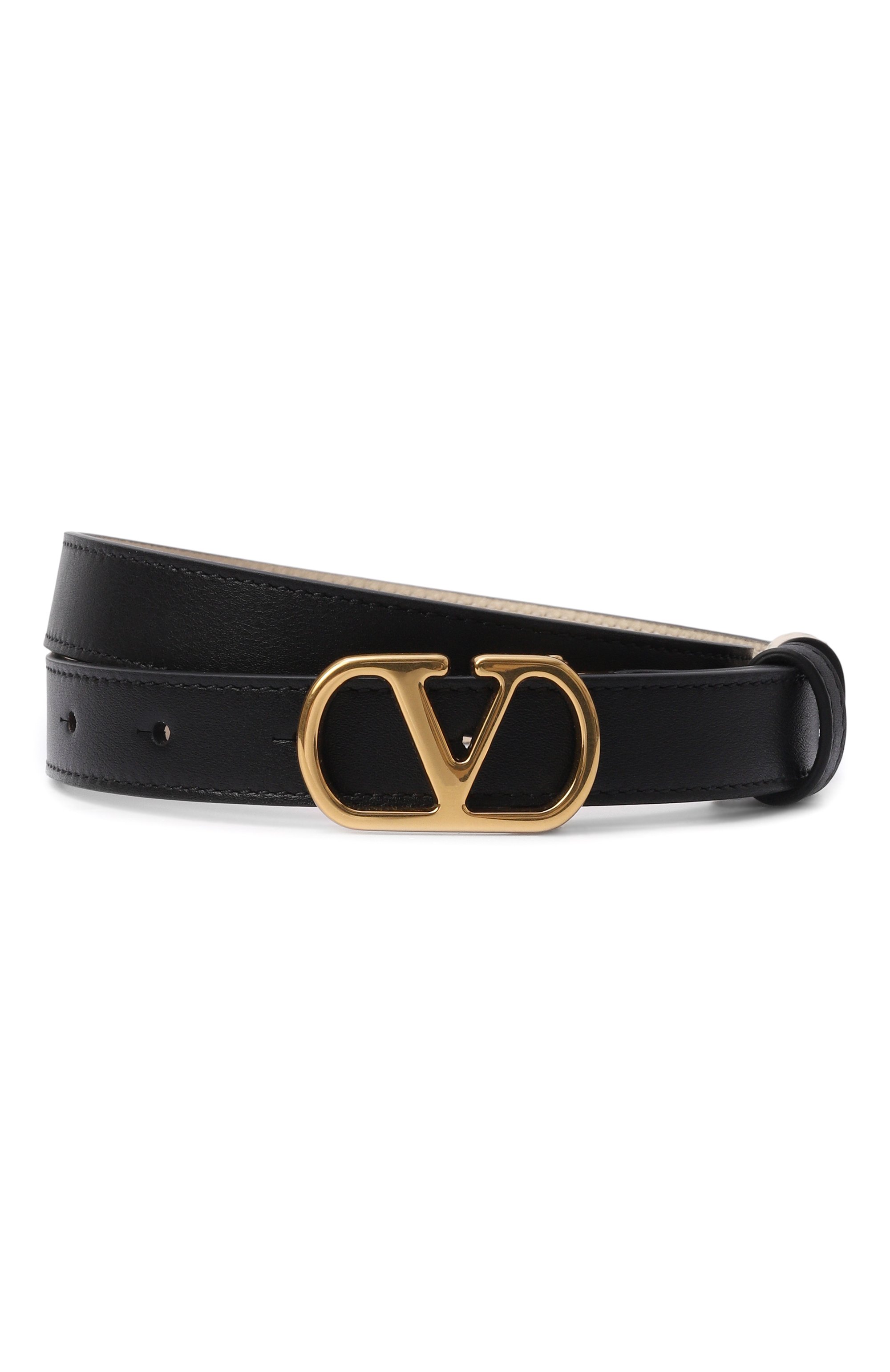 Двусторонний ремень VALENTINO, арт. 8W0T0SU8/IYR, фото 1
