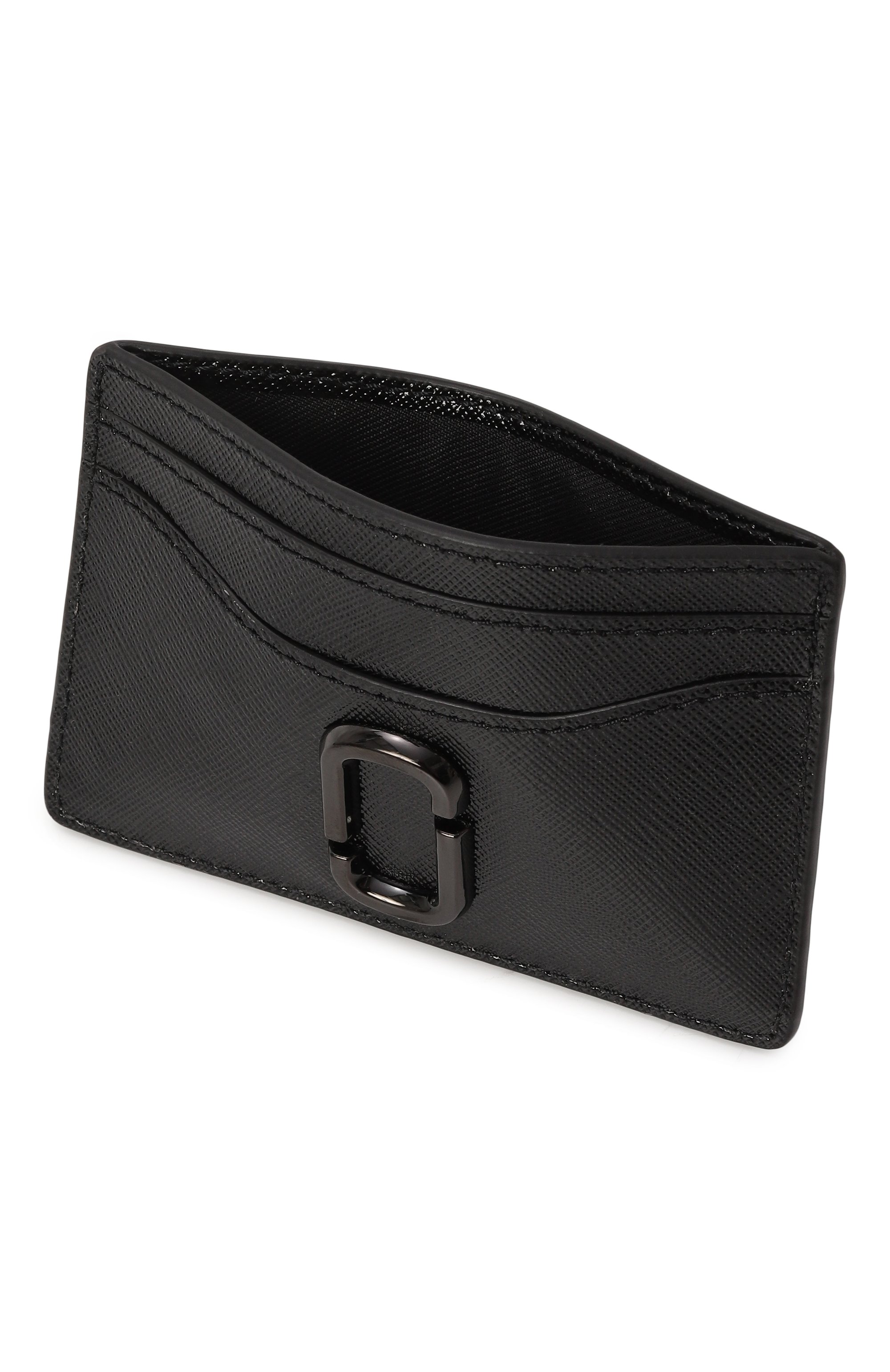 Кожаный футляр для кредитных карт MARC JACOBS (THE), арт. 2F3SMP046S07, фото 3