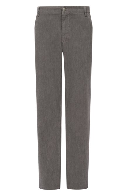 Мужские джинсы slim ZILLI, арт. J5T002M0165VZL000