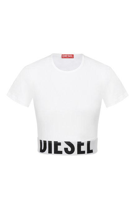 Женская хлопковый топ DIESEL, арт. A14593/0HMAU