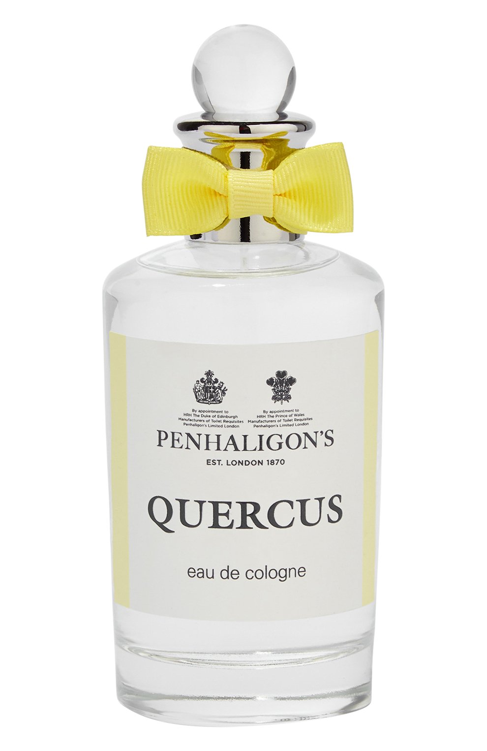 Одеколон quercus (100ml) PENHALIGON'S, арт. 793675014099, фото 1